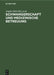Schwangerschaft und medizinische Betreuung by Angela Zink, Konrad W. Tietze, Johannes Korporal