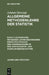 Elementare Methoden unter besonderer Berücksichtigung der Anwendungen in den Wirtschafts- und Sozialwissenschaften by Johann Pfanzagl