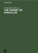 The Target of Penicillin: The Murein Sacculus of Bacterial Cell Walls Architecture and Growth. Proceedings International Fems Symposium Berlin (West), by R. Hakenbeck, J. V. Höltje, H. Labischinski