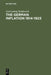 The German Inflation 1914-1923 by Carl-Ludwig Holtfrerich