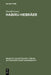 Habiru-Hebräer: Eine Sozio-Linguistische Studie Über Die Herkunft Des Gentiliziums Cibrí Vom Appellativum Habiru by Oswald Loretz