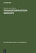Transformation Groups by Tammo Tom Dieck
