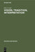 Vision, Tradition, Interpretation: Theology, Religion and the Study of Religion by Eric J. Lott