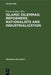 Islamic Dilemmas: Reformers, Nationalists and Industrialization: The Southern Shore of the Mediterranean by Ernest Gellner