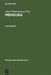 Mensura. 1. Halbbd by Gudrun Vuillemin-Diem, Albert Zimmermann, Albert Zimmermann