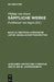 Deutsch-lateinische Leiter. Gesellschaftsschriften by Philipp Von Zesen, Ulrich Maché, George Schulz-Behrend