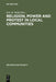 Religion, Power and Protest in Local Communities: The Northern Shore of the Mediterranean by Eric R. Wolf