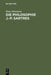 Die Philosophie J.-P. Sartres: Zwei Untersuchungen Zu L'Etre Et Le Neant Und Zur Critique de la Raison Dialectique by Klaus Hartmann
