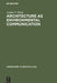 Architecture as Environmental Communication by Asghar T. Minai