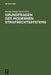 Grundfragen des modernen Strafrechtssystems by Bernd Schünemann, Bernhard Haffke, Hans Achenbach