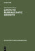 Limits to Bureaucratic Growth by Marshall W. Meyer, William Stevenson, Stephen Webster