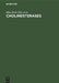 Cholinesterases by Miro Brzin, Eric A. Barnard, Dusan Sket