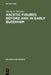 Ascetic Figures Before and in Early Buddhism by Martin G. Wiltshire