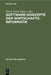 Software-Konzepte der Wirtschaftsinformatik by Otto K. Ferstl, Elmar J. Sinz