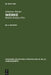 Dramen by Johannes Riemer, Helmut Krause