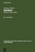 Rhetorik by Johannes Riemer, Helmut Krause