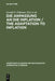 Die Anpassung an Die Inflation / The Adaptation to Inflation by Gerald D. Feldman, Carl-Ludwig Holtfrerich, Gerhard A. Ritter