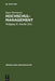Hochschulmanagement: Informationssysteme Für Die Hochschulorganistion by Egon Hartmann, Wolfgang H. Staehle