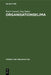 Organisationsklima by Peter Conrad, Jörg Sydow