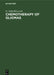 Chemotherapy of Gliomas: Basic Research, Experiences and Results by D. Voth, P. Krauseneck, C. Langmaid