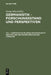 Germanistik - Forschungsstand und Perspektiven, Teil 1, Germanistische Sprachwissenschaft, Didaktik der Deutschen Sprache und Literatur by Georg Stötzel