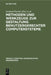 Methoden Und Werkzeuge Zur Gestaltung Benutzergerechter Computersysteme by Gerhard Fischer, Rul Gunzenhäuser