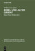 Bibel und Alter Orient by Wolfram Von Soden, Hans-Peter Müller
