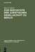 Zur Geschichte Der Juristischen Gesellschaft Zu Berlin: (1859-1903) by Hugo Neumann