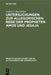 Untersuchungen zur allegorischen Rede der Propheten Amos und Jesaja by Anders J. Bjorndalen