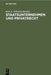 Staatsunternehmen und Privatrecht by Karl A. Schachtschneider