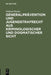 Generalprävention Und Jugendstrafrecht Aus Kriminologischer Und Dogmatischer Sicht by Wilfried Bottke