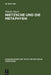 Nietzsche und die Metaphysik by Mihailo Djuric