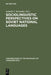 Sociolinguistic Perspectives on Soviet National Languages: Their Past, Present and Future by Isabelle T. Kreindler