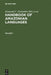 Handbook of Amazonian Languages Volume 1 by Desmond C. Derbyshire