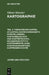 Thematische Karten, Atlanten, kartenverwandte Darstellungen, Kartenredaktion und Kartentechnik, rechnergestützte Kartenherstellung, Kartenauswertung, by Günter Hake, Viktor Heissler