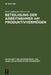 Beteiligung der Arbeitnehmer am Produktivvermögen by Gert Laßmann, Eberhard Schwark