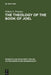 The Theology of the Book of Joel by Willem S. Prinsloo