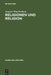 Religionen und Religion by Jacques Waardenburg