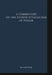 A Commentary on the Fourth Pythian Ode of Pindar by Bruce K. Braswell