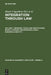 Forces and Potential for a European Identity by Mauro Cappelletti, Monica Seccombe, Joseph H. Weiler