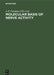 Molecular Basis of Nerve Activity: Proceedings of the International Symposium in Memory of David Nachmansohn (1899-1983). Berlin, Federal Republic of by J. -P Changeux, Ferdinand Hucho, A. Maelicke