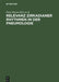 Relevanz zirkadianer Rhythmen in der Pneumologie by Peter Dorow, Peter Von Wichert