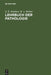 Lehrbuch Der Pathologie Und Antwortkatalog Zum Gk2 by G. E. Schubert, B. A. Bethke