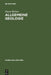 Allgemeine Geologie by Dieter Richter