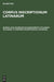 Quibus locis inveniantur additamenta titulorum voluminis VI Corporis inscriptionum Latinarum by Ursula Lehmann