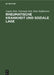 Rheumatische Krankheit und soziale Lage by Angela Zink, Christoph Zink, Hans Hoffmeister