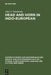 Head & Horn in Indo-European by Alan J. Nussbaum