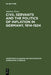Civil Servants and the Politics of Inflation in Germany, 1914-1924 by Andreas Kunz