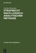 Strafrecht nach logisch-analytischer Methode by Joachim Hruschka