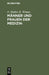 Männer und Frauen der Medizin by O. Helfer, R. Winau